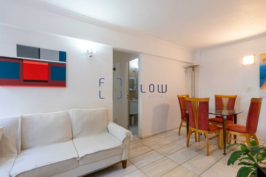 Foto 3 do(a) Apartamento de 3 quartos à venda em Jardim Parque Morumbi, São Paulo