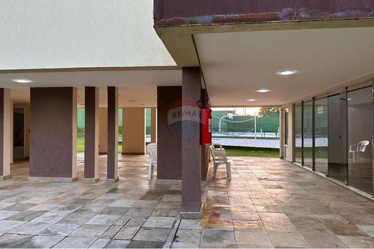 Foto 37 do(a) Casa em Condomínio de 4 quartos à venda em Lagoa Nova, Natal