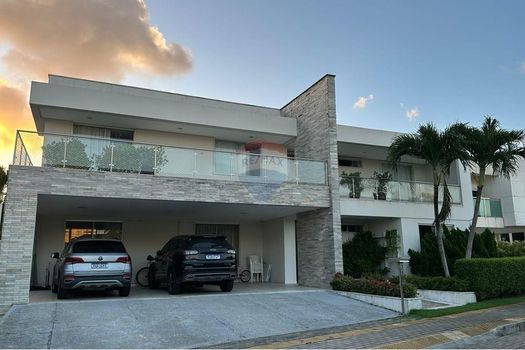Foto 3 do(a) Casa em Condomínio de 4 quartos à venda em Lagoa Nova, Natal