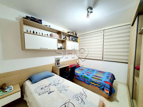Foto 10 do(a) Apartamento de 3 quartos à venda em Perdizes, São Paulo