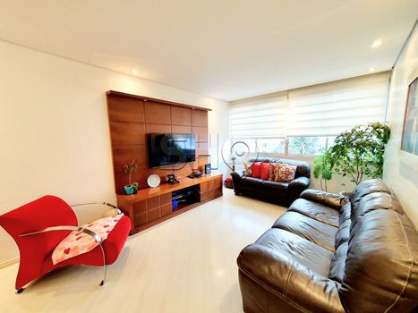 Foto 5 do(a) Apartamento de 3 quartos à venda em Perdizes, São Paulo