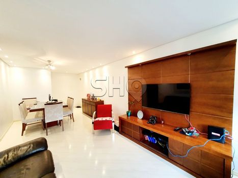 Foto 7 do(a) Apartamento de 3 quartos à venda em Perdizes, São Paulo