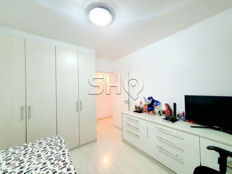 Foto 16 do(a) Apartamento de 3 quartos à venda em Perdizes, São Paulo