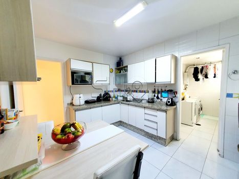Foto 30 do(a) Apartamento de 3 quartos à venda em Perdizes, São Paulo