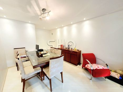 Foto 3 do(a) Apartamento de 3 quartos à venda em Perdizes, São Paulo