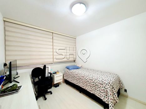 Foto 14 do(a) Apartamento de 3 quartos à venda em Perdizes, São Paulo