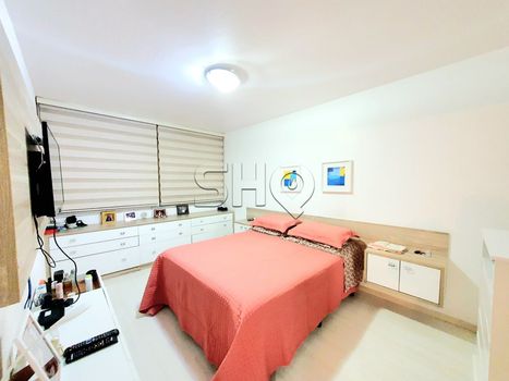 Foto 21 do(a) Apartamento de 3 quartos à venda em Perdizes, São Paulo