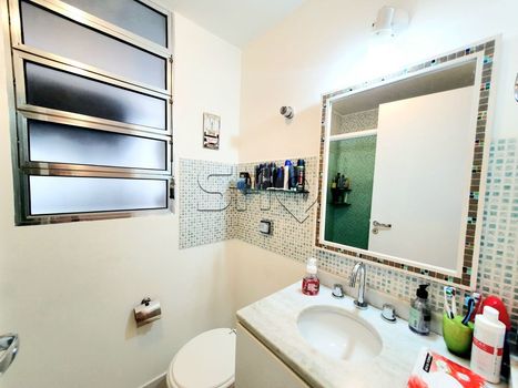 Foto 18 do(a) Apartamento de 3 quartos à venda em Perdizes, São Paulo