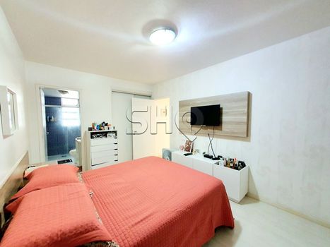 Foto 24 do(a) Apartamento de 3 quartos à venda em Perdizes, São Paulo