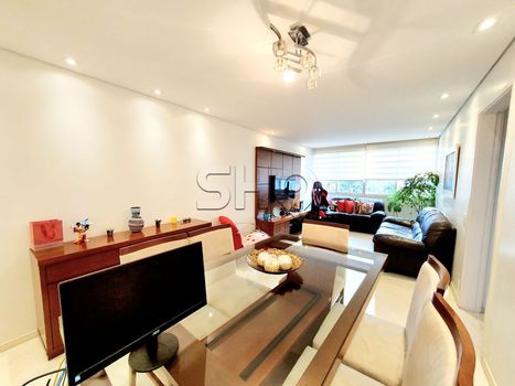 Foto 2 do(a) Apartamento de 3 quartos à venda em Perdizes, São Paulo