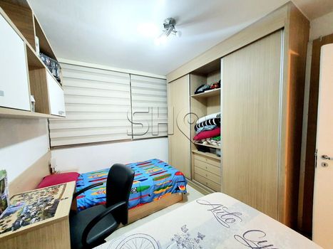 Foto 13 do(a) Apartamento de 3 quartos à venda em Perdizes, São Paulo