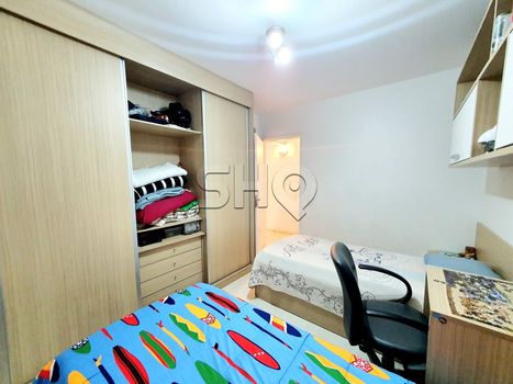 Foto 12 do(a) Apartamento de 3 quartos à venda em Perdizes, São Paulo