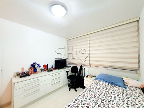 Foto 15 do(a) Apartamento de 3 quartos à venda em Perdizes, São Paulo