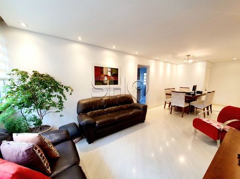 Foto 9 do(a) Apartamento de 3 quartos à venda em Perdizes, São Paulo