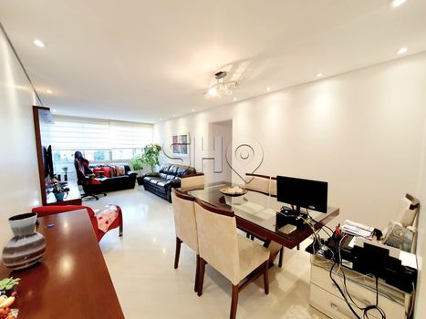 Foto 1 do(a) Apartamento de 3 quartos à venda em Perdizes, São Paulo