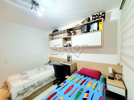 Foto 11 do(a) Apartamento de 3 quartos à venda em Perdizes, São Paulo