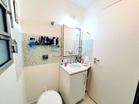Foto 20 do(a) Apartamento de 3 quartos à venda em Perdizes, São Paulo