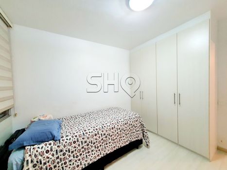 Foto 17 do(a) Apartamento de 3 quartos à venda em Perdizes, São Paulo