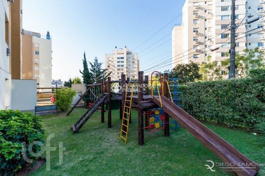 Foto 35 do(a) Apartamento de 3 quartos à venda em Chácara das Pedras, Porto Alegre