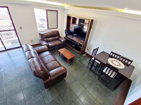 Foto 4 do(a) Apartamento de 2 quartos à venda em Massaguaçu, Caraguatatuba