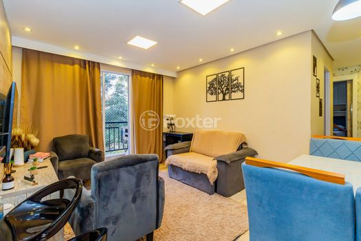 Foto 7 do(a) Apartamento de 2 quartos à venda em Jardim América da Penha, São Paulo