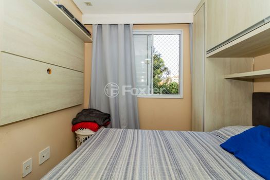 Foto 22 do(a) Apartamento de 2 quartos à venda em Jardim América da Penha, São Paulo