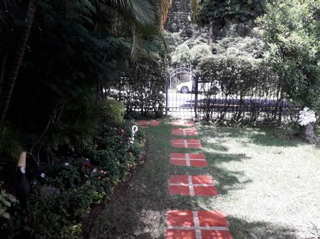 Foto 19 do(a) Casa de 4 quartos à venda em Parque Continental, São Paulo
