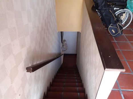 Foto 8 do(a) Casa de 4 quartos à venda em Parque Continental, São Paulo