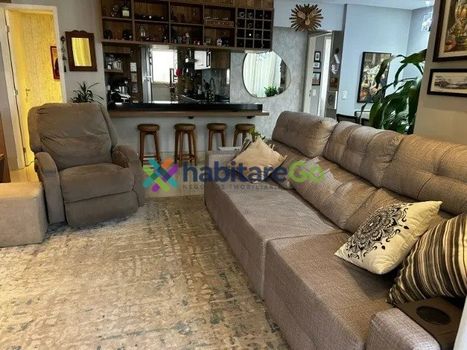 Foto 6 do(a) Apartamento de 3 quartos à venda em Setor Oeste, Goiânia