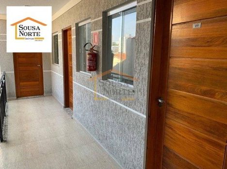 Foto 9 do(a) Casa em Condomínio de 2 quartos à venda em Vila Gustavo, São Paulo