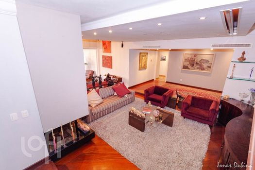 Foto 46 do(a) Apartamento de 4 quartos à venda em Bela Vista, Porto Alegre