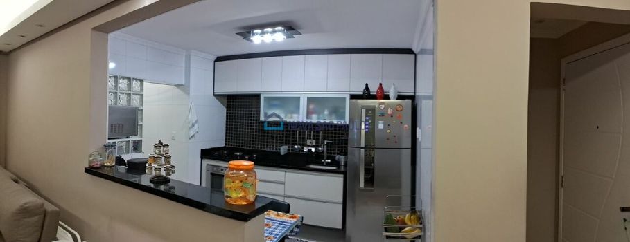 Foto 16 do(a) Apartamento de 2 quartos à venda em Jardim Oriental, São Paulo