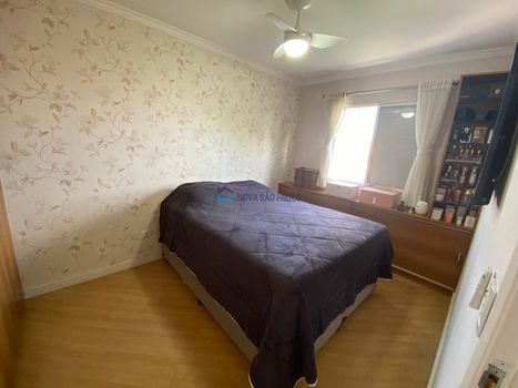 Foto 19 do(a) Apartamento de 2 quartos à venda em Jardim Oriental, São Paulo