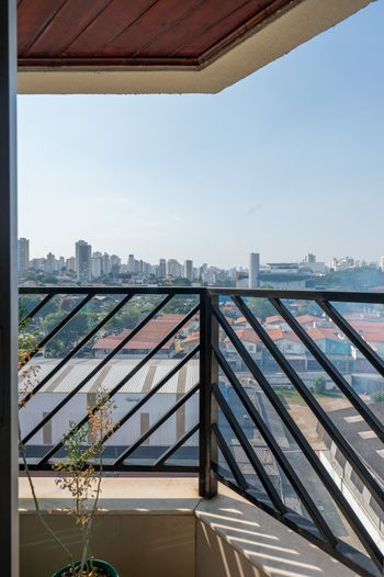 Foto 9 do(a) Apartamento de 3 quartos à venda em Vila Santo Estéfano, São Paulo