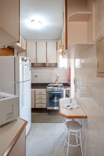 Foto 33 do(a) Apartamento de 3 quartos à venda em Vila Santo Estéfano, São Paulo