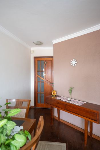 Foto 4 do(a) Apartamento de 3 quartos à venda em Vila Santo Estéfano, São Paulo