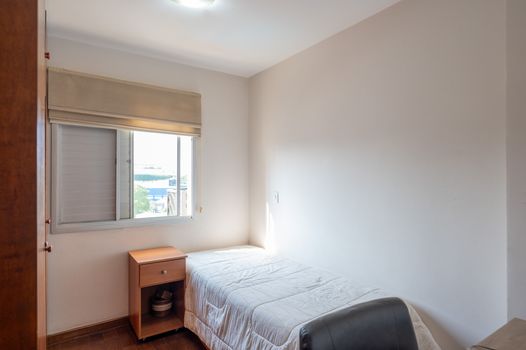 Foto 12 do(a) Apartamento de 3 quartos à venda em Vila Santo Estéfano, São Paulo
