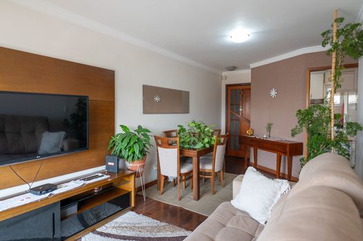 Foto 7 do(a) Apartamento de 3 quartos à venda em Vila Santo Estéfano, São Paulo
