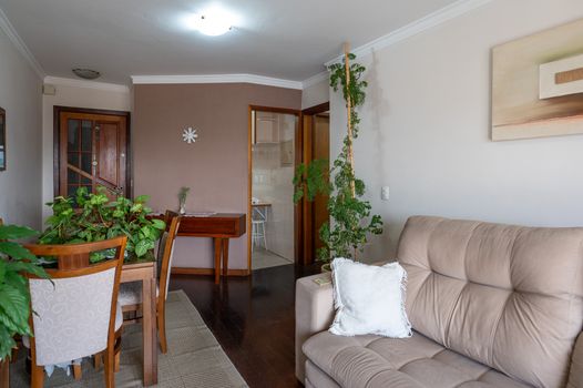 Foto 6 do(a) Apartamento de 3 quartos à venda em Vila Santo Estéfano, São Paulo