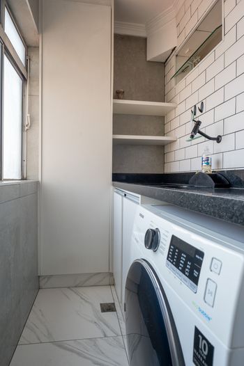 Foto 38 do(a) Apartamento de 3 quartos à venda em Vila Santo Estéfano, São Paulo