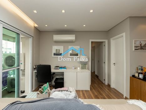 Foto 10 do(a) Apartamento de 3 quartos à venda em Vila Andrade, São Paulo