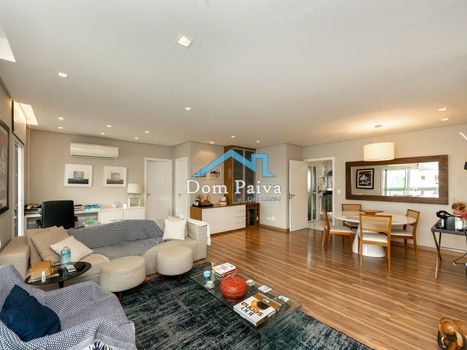 Foto 4 do(a) Apartamento de 3 quartos à venda em Vila Andrade, São Paulo
