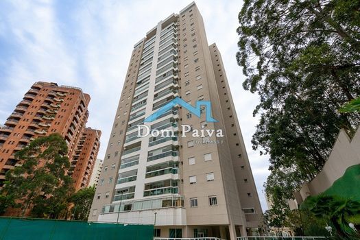 Foto 42 do(a) Apartamento de 3 quartos à venda em Vila Andrade, São Paulo