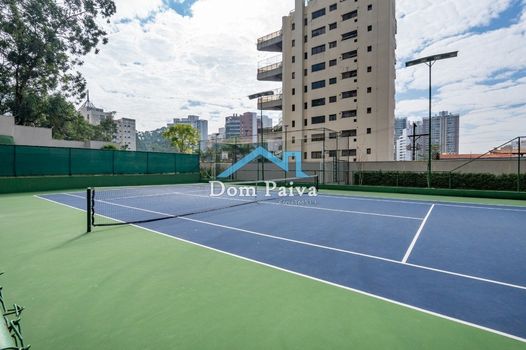 Foto 45 do(a) Apartamento de 3 quartos à venda em Vila Andrade, São Paulo