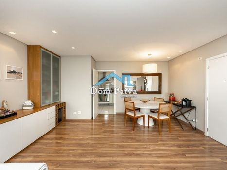 Foto 8 do(a) Apartamento de 3 quartos à venda em Vila Andrade, São Paulo