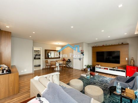 Foto 5 do(a) Apartamento de 3 quartos à venda em Vila Andrade, São Paulo