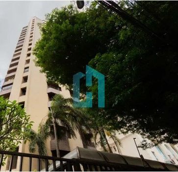 Foto 45 do(a) Apartamento de 3 quartos à venda em Campo Belo, São Paulo