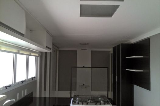 Foto 11 do(a) Apartamento de 4 quartos à venda em Parque do Morumbi, São Paulo