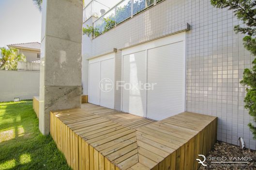 Foto 33 do(a) Apartamento de 2 quartos à venda em Auxiliadora, Porto Alegre