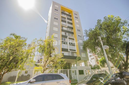 Foto 39 do(a) Apartamento de 2 quartos à venda em Auxiliadora, Porto Alegre
